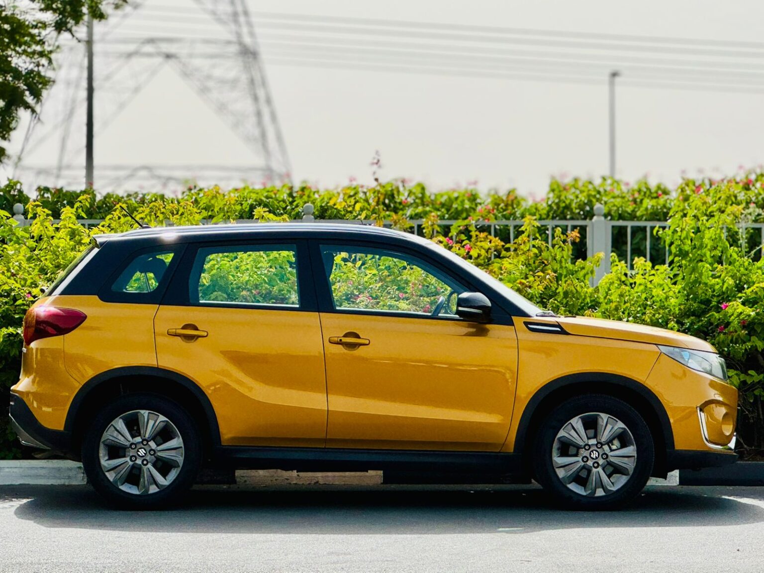 Image of Vehicle